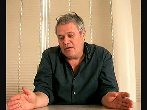 Festival de la publicité - Cannes 2009 - Interview jurés