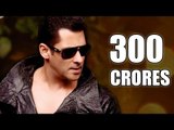 Salman Khan's Prem Ratan Dhan Payo Set To Enter 300 CRORE CLUB