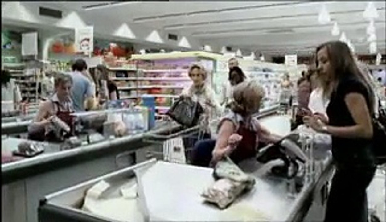 Publicité Troubles musculo-squelettiques