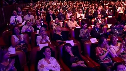 Grand Prix des stratégies média 2008