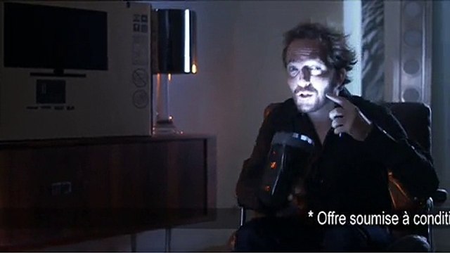 Simplicime (SFR) - opérateur téléphonique - novembre 2010 - Le Maso-mobile , télé, forfait 4heures