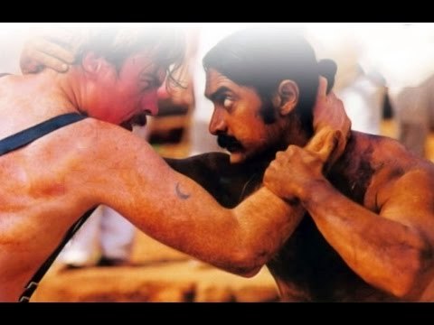 Aamir Khan As WRESTLER Mahavir Phogat In Next Film ?