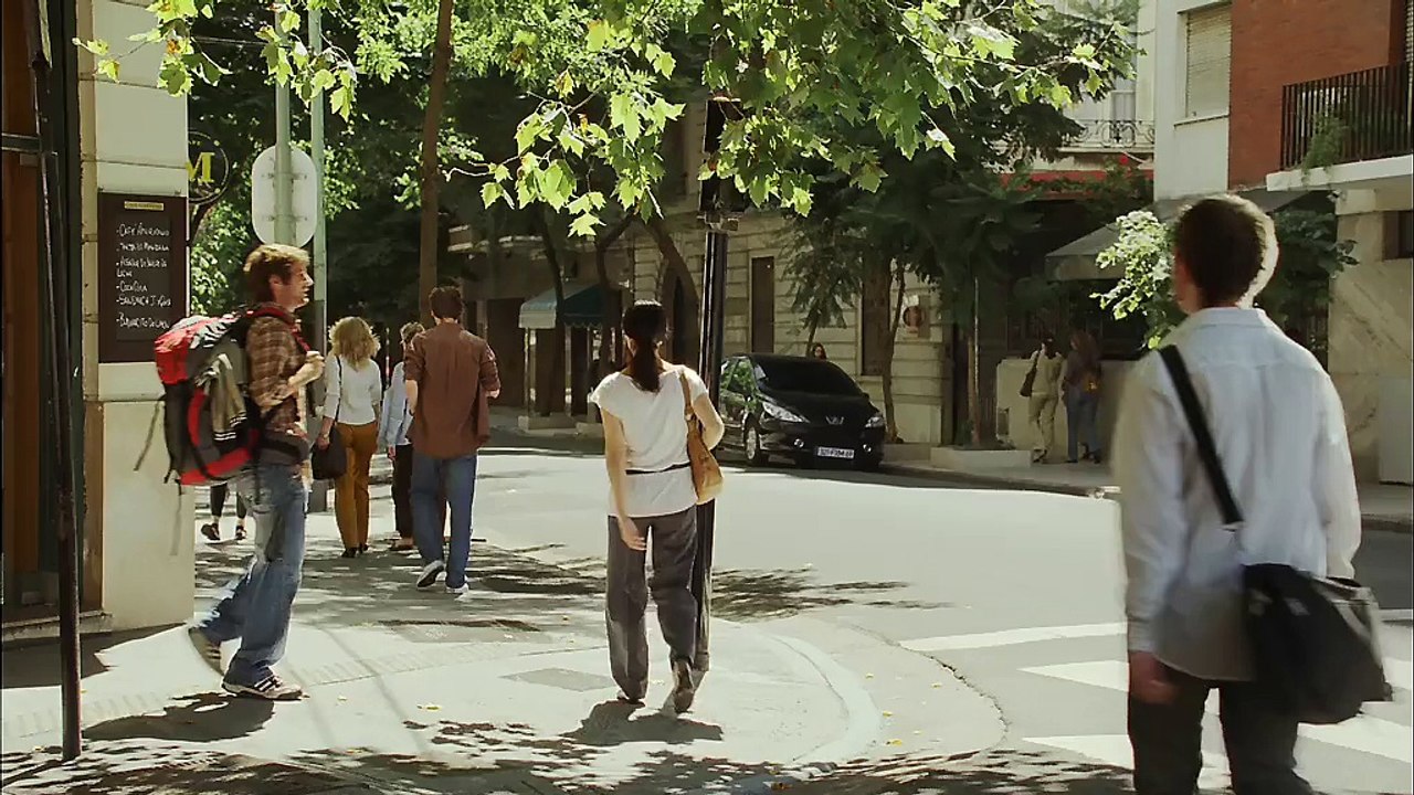 The Phone House - téléphonie mobile -mars 2011 - "Smartphones Android"