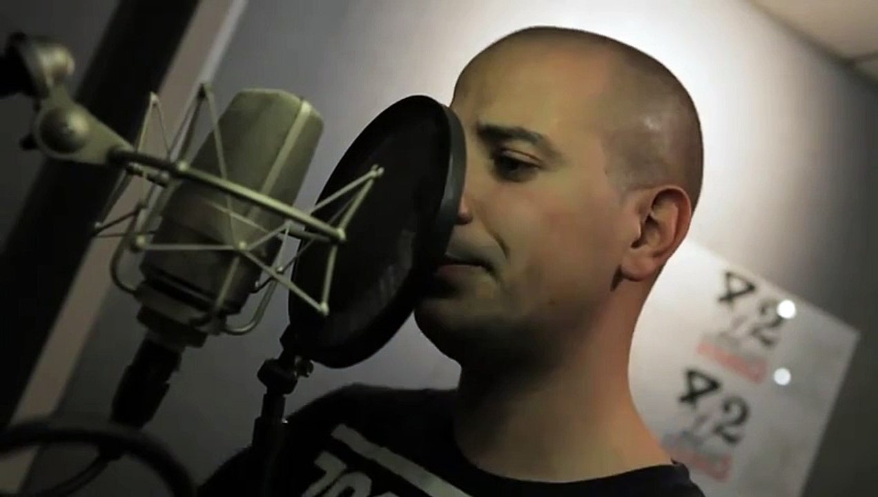 Trace Urban - chaîne de télévision musicale - janvier 2011 - "The most amazing beat box video ever, Eklips"