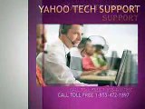 YahooMail 1-855-472-1897 Technical support Toll free number for USA
