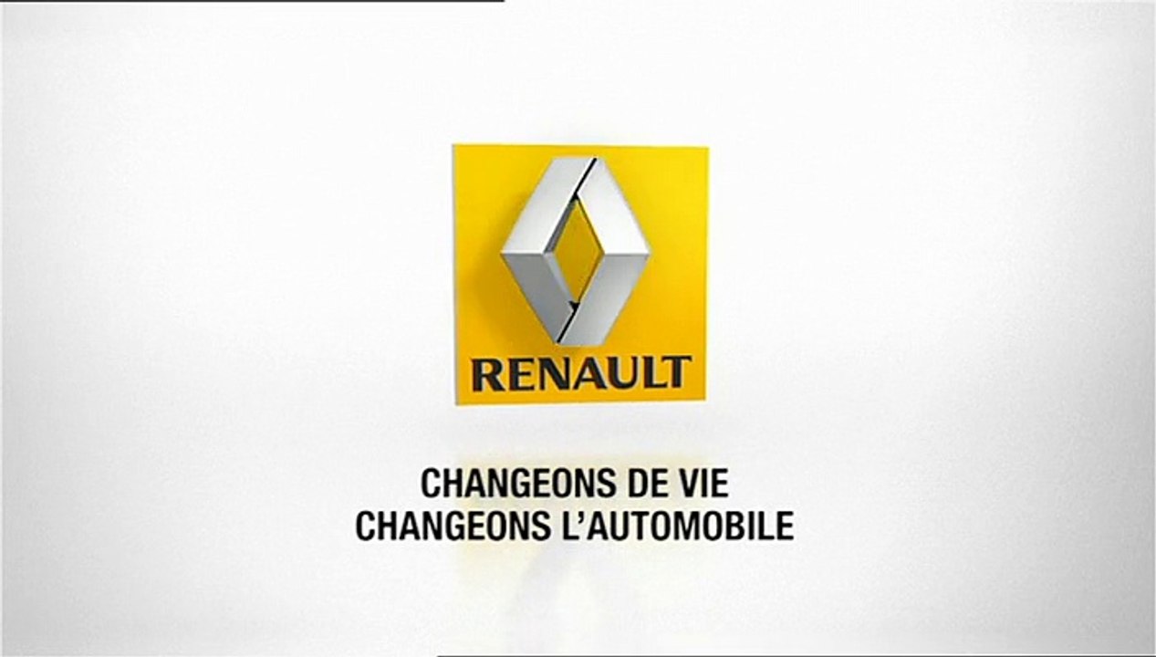 Renault - voitures - mars 2010 - "Offres promotionnelles", "Les détournements", camembert