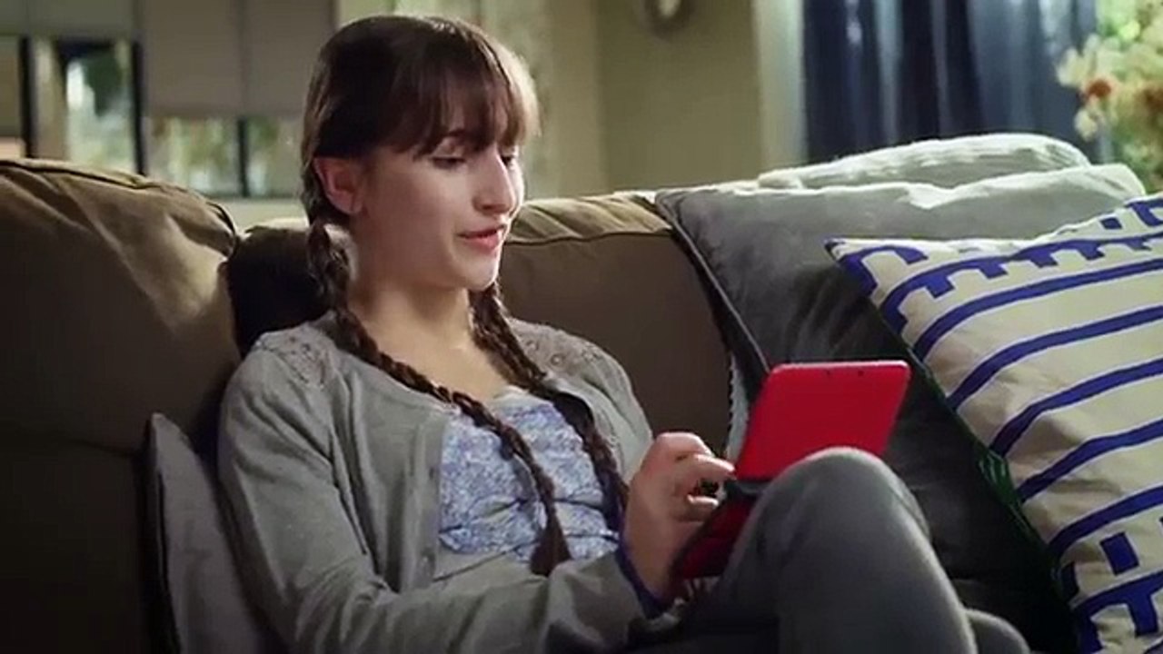 The Jacks pour Nintendo - console de jeu Nintendo 3DS et jeu vidéo Tomodachi Life, «Kev Adams et la série Soda» - juin 2014