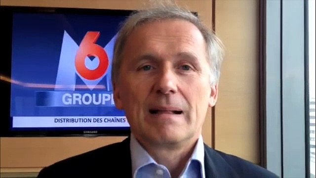 Thomas Valentin, M6, décès de Christian Blachas