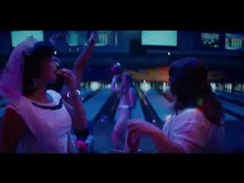 Wieden + Kennedy pour Weight Watchers - produits de régime, «If you're happy» - décembre 2014