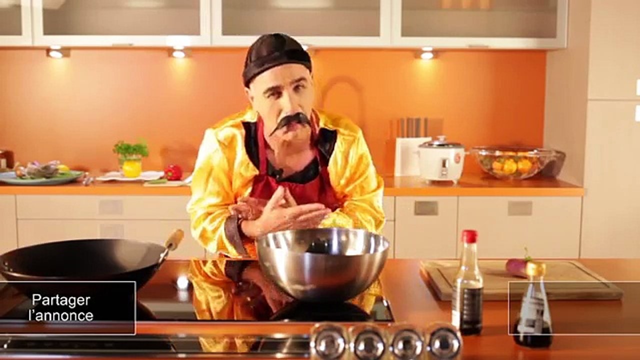 Symaps Atlantique pour Cuisines Teissa - meubles de cuisine, «Ni suédois, ni chinois, Cuisines Teissa, que dites-vous de ça?» - octobre 2014