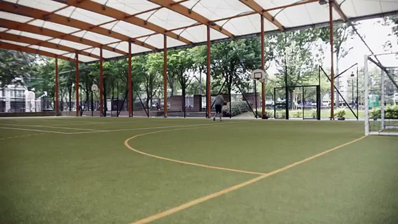 Vitaminwater (Glacéau) - boisson à l'eau vitaminée, "Londres 2012, Vitaminwater aime les athlètes. Tous tous tous tous tous." - juillet 2012