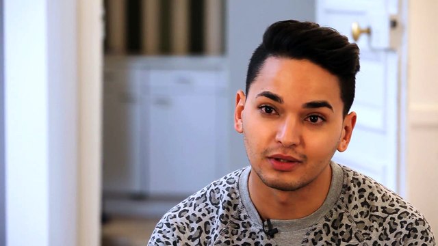 Zipcom pour Le Refuge - association de lutte contre l'homophobie, Agir contre l'isolement des jeunes - février 2014 - 45s