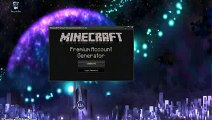 Minecraft Premium Account Generator Minecraft Premium Account List Mar