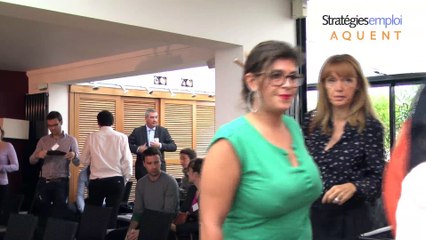 Conférence RH 2.0 - 3