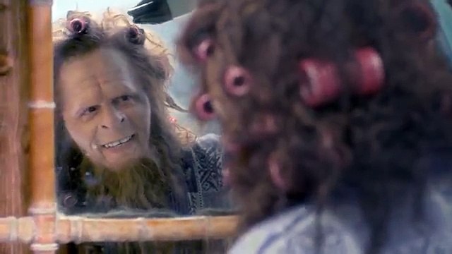 Twinkle Twinkle pour Eco-systèmes - recyclage des petits appareils électroménagers, Le yéti - février 2014 - sèche-cheveux