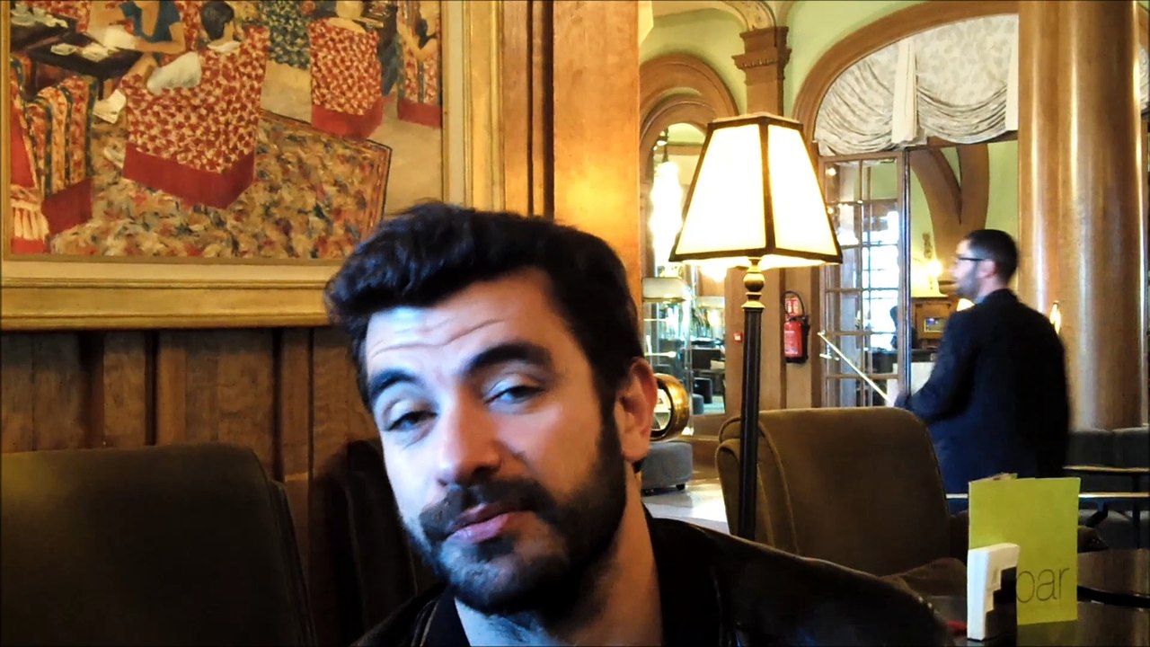 Carte blanche à Olivier Lefebvre, directeur de la création de CLM BBDO - source d'inspiration