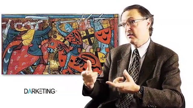 Darketing n°6, saison 4, Ré-inventer les marques , de Jean-Noël Kapferer, éditions Eyrolles