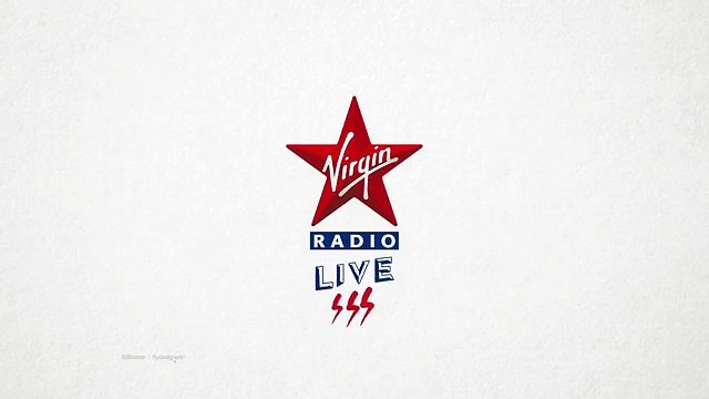 Virgin Radio - radio, Concert Virgin Radio Live - avril 2013