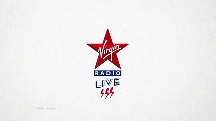 Virgin Radio - radio, "Concert Virgin Radio Live" - avril 2013