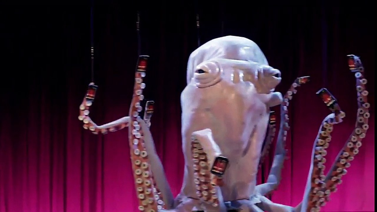 Virgin Mobile - opérateur téléphonique, "Retrain your brain" - mars 2013