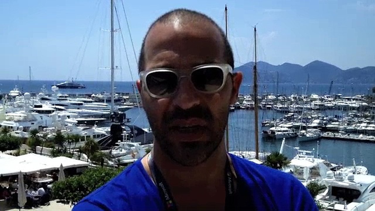 Cannes Lions 2013 : Georges Mohammed-Chérif revient sur le palmarès de la catégorie Promo & Activation