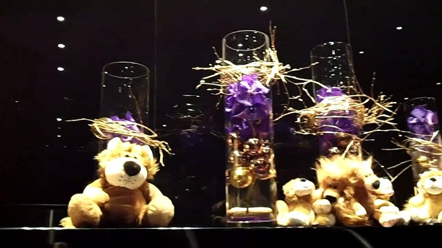 Voeux 2015 Publicis Groupe - The very good wishes, avec Maurice Lévy