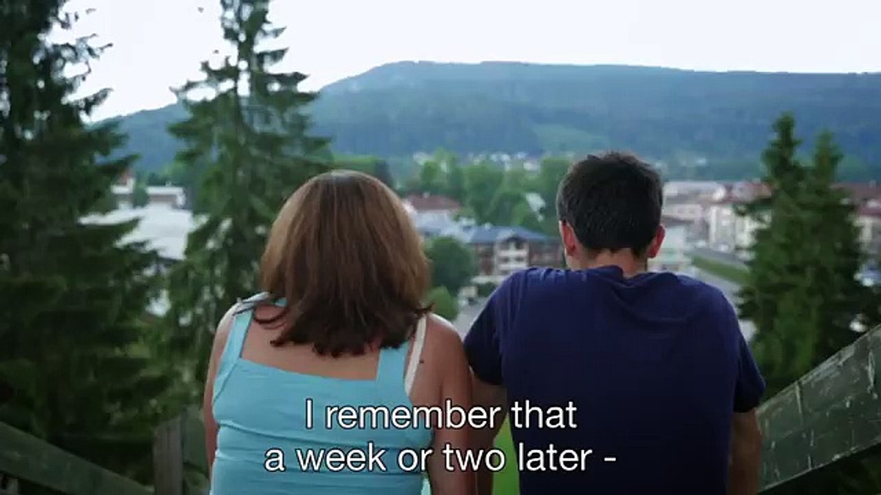 Wieden & Kennedy pour Procter & Gamble - produits d'hygiène, "Merci maman" - novembre 2013