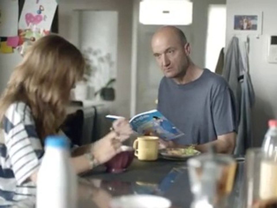 Toyota - voiture Nouvelle Toyota Yaris, "Made in France, avec Jean-Michel" - septembre 2011 - "Le défi de Jean-Michel"