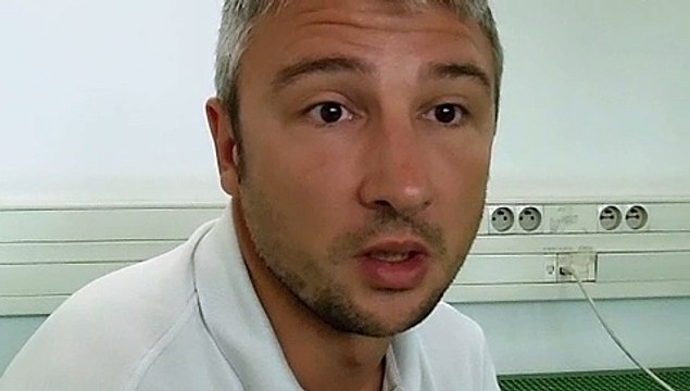 Olivier Apers directeur de création au sein de BETC EURO RSCG carte blanche