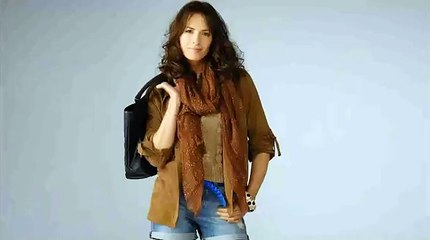 Well - bas et collants, "Des styles, votre mode" - août 2011 - well.fr