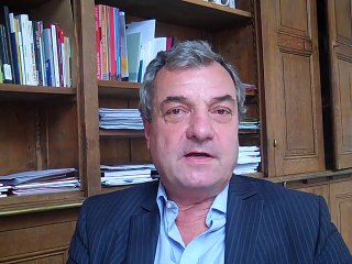 Jean-Michel Carlo 40 ans Stratégies