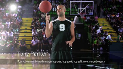 Toupargel - livraison de produits surgelés à domicile, "Tony Parker" - septembre 2011 - 18s