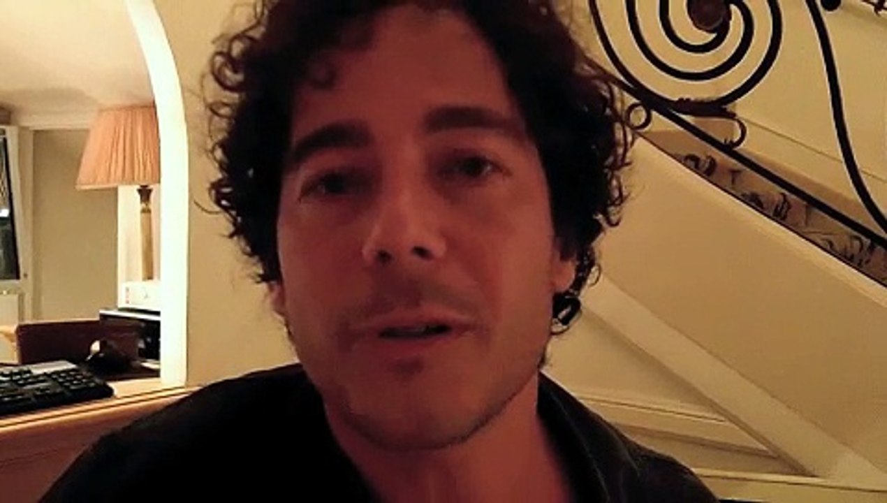 carte blanche à... Thierry Albert (Mother London) source d'inspiration