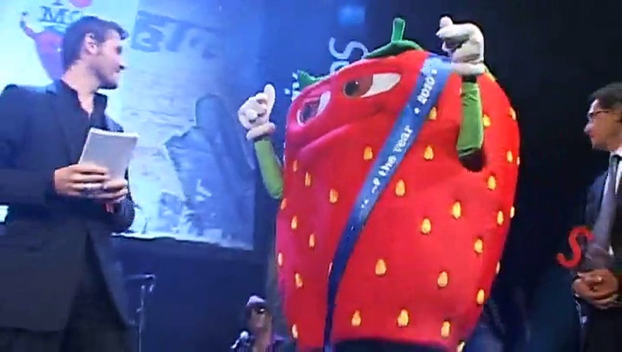 Best Of Grand Prix de la publicité et des stratégies médias 2011