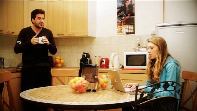 Virgin 17 - chaîne de télévision, série 24h chrono, saison 1 - janvier 2010 - 24 secondes chrono , 24secondeschrono.com