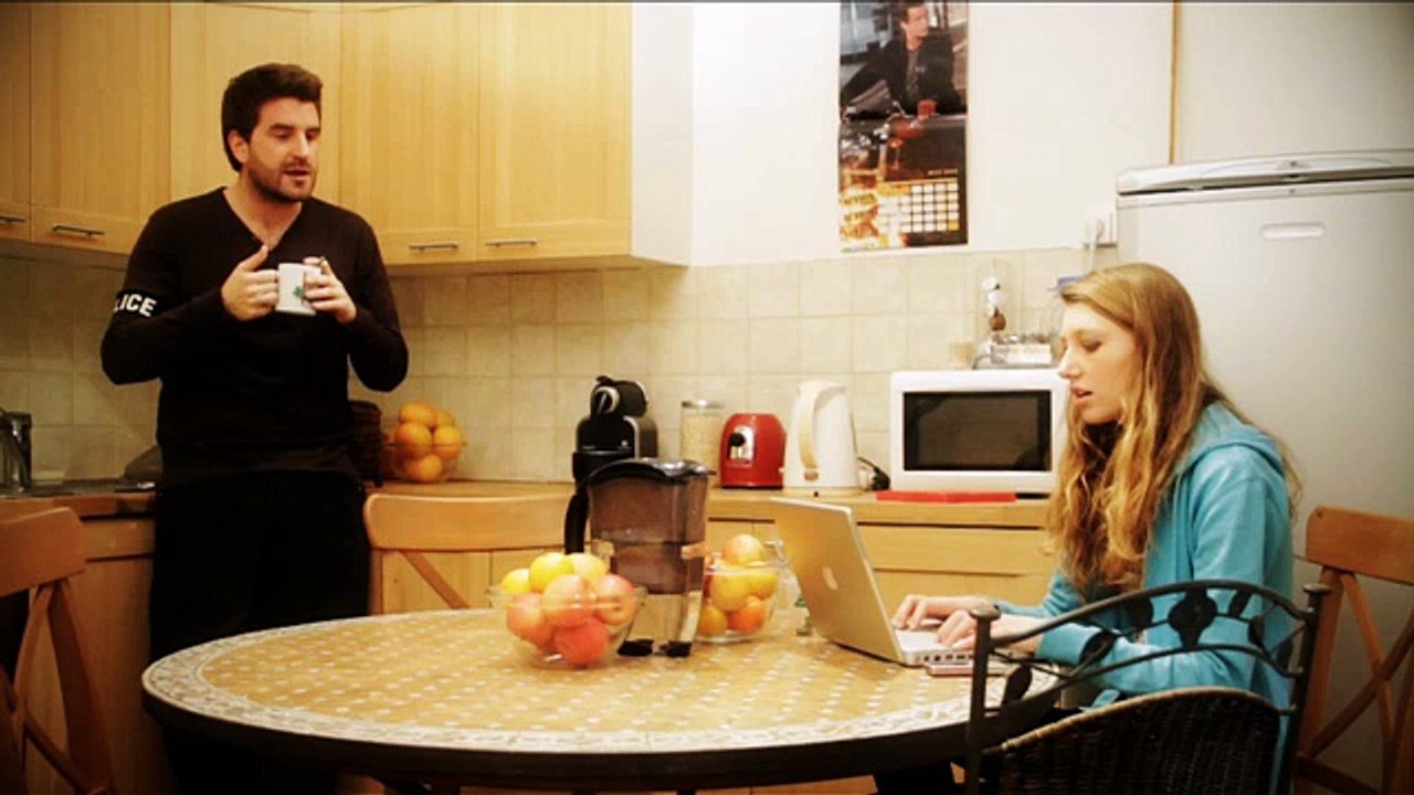 Virgin 17 - chaîne de télévision, série "24h chrono, saison 1" - janvier 2010 - "24 secondes chrono", www.24secondeschrono.com