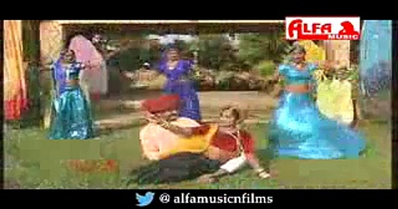 Parnyo Bujha Diyo Chamani Ne |
