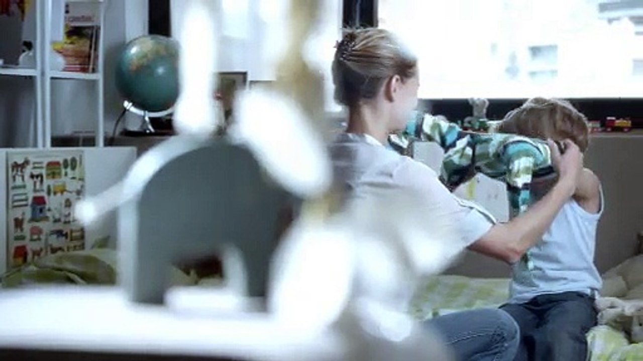 Rubson (Henkel) - absorbeur d'humidité Air Sain - octobre 2009 - "Et toute la maison se sent bien."