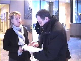 Nouvelle formule de Stratégies - 2009