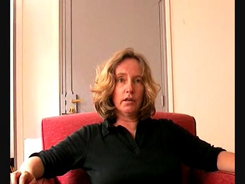 Festival de la publicité - Cannes 2009 - Interview jurés