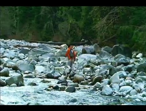 Timberland - Take it all on - Podium