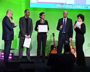 Grand Prix Stratégies des jeunes 2008