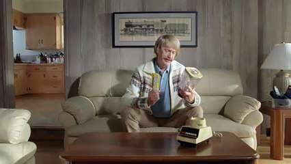 Skittles - bonbons - mars 2011 - "Fly"