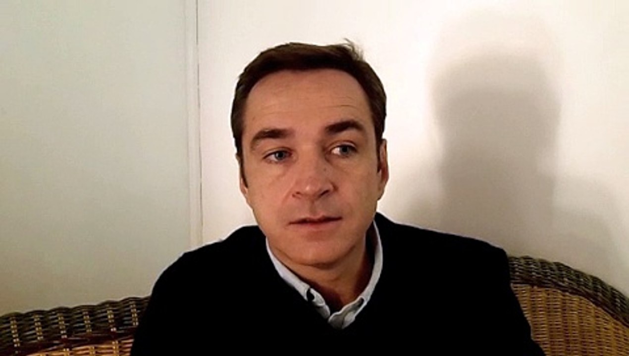 Marco Tinelli analyse le palmares Consumer Marketing du Cristal 2011