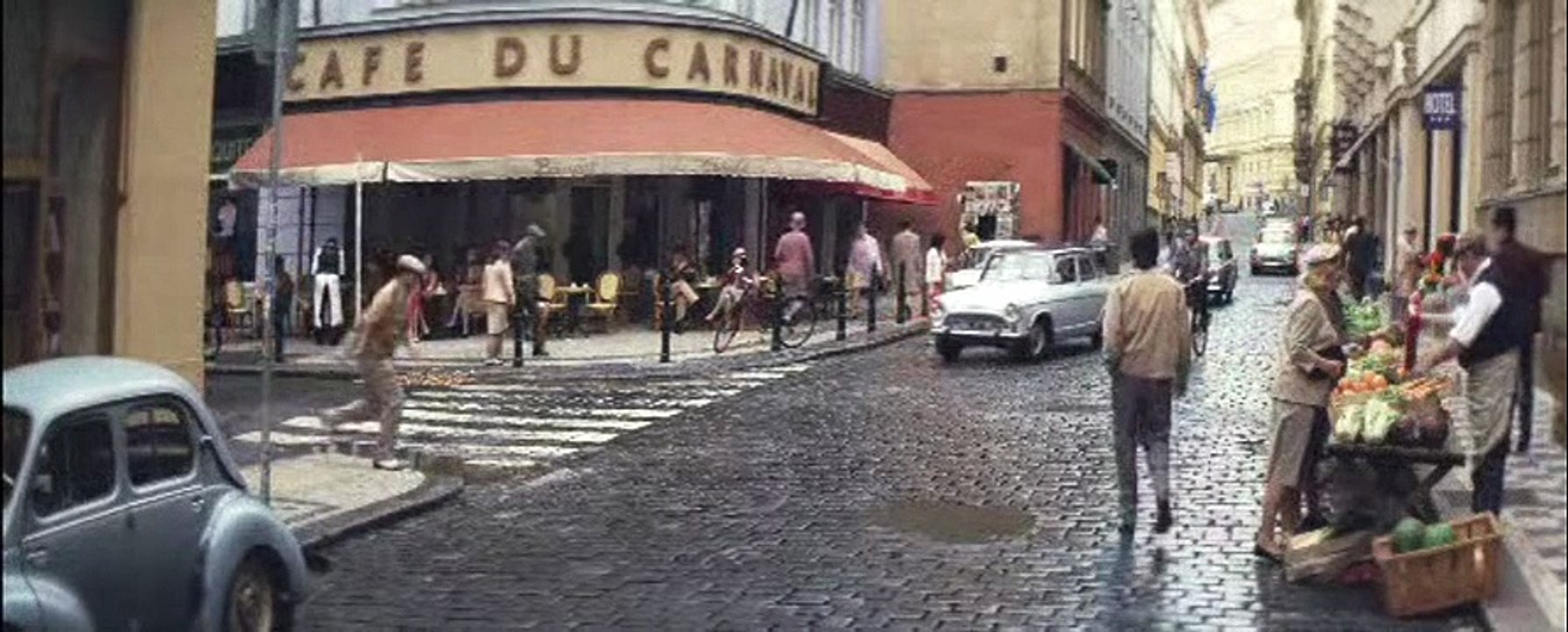 Stella Artois (Anheuser-Busch InBev) - bière, "Respect" - juin 2011