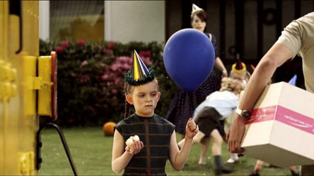 Vente Privée - site de vente en ligne vente-privee.com, "Désir" - mars 2011 - Pour les 10 ans, en TV le 22 novembre 2011 sur M6