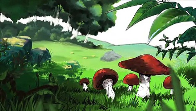 Tiji (Lagardère) - chaîne de télévision pour enfants - avril 2011 - Couleurs