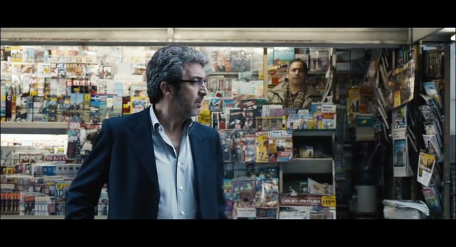 Les Nouveaux Sauvages - Bande Annonce Officielle
