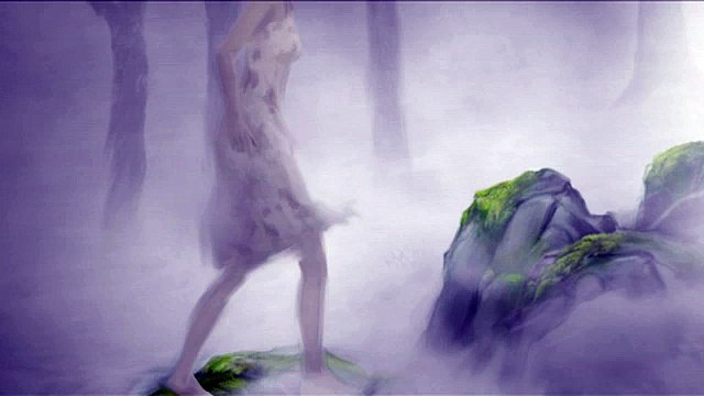 Twinings - thé, Hill - mars 2012