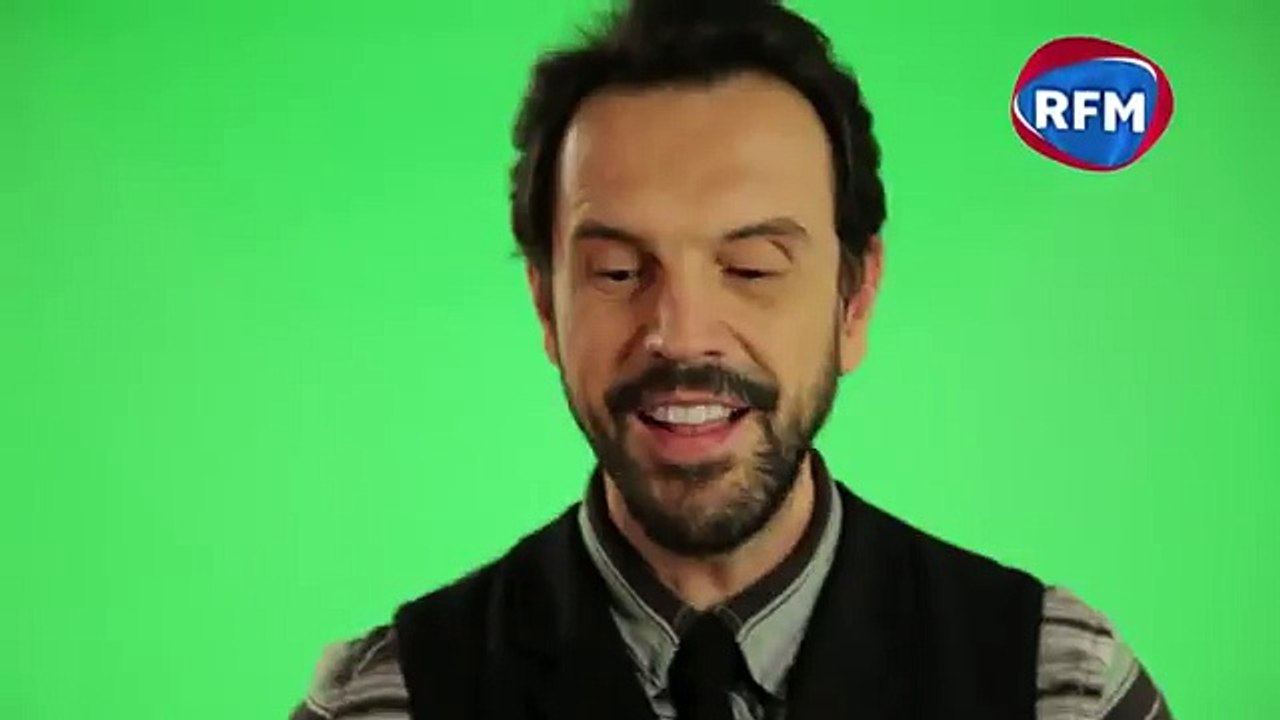 R-Lines Productions pour RFM - radio, "Le meilleur de la musique" - janvier 2014 - making of